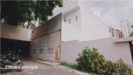 Prédio Comercial para alugar, 800m² no Vila Nova Conceição, São Paulo