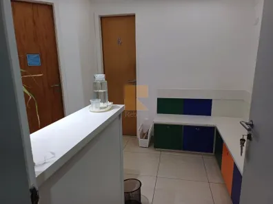 Sala Comercial à venda, 33m² no Santa Cecília, São Paulo