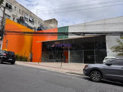 Ponto Comercial para alugar, 561m² no Centro, Betim