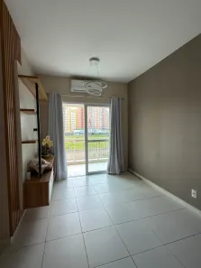 Apartamento com 3 Quartos à venda, 96m² no Mangueirão, Belém