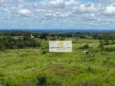 Fazenda/Sítio com 10 Quartos à venda, 900m² no Setor Central, Araguaína