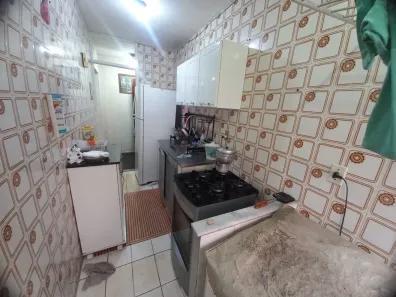 Apartamento com 2 Quartos à venda, 52m² no Moneró, Rio de Janeiro