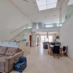 Casa de Condomínio com 3 Quartos à venda, 322m² no Alphaville Nova Esplanada, Votorantim