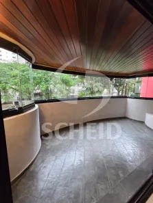 Apartamento com 4 Quartos à venda, 220m² no Indianópolis, São Paulo