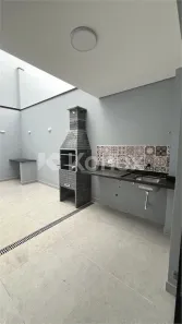 Sobrado com 3 Quartos à venda, 115m² no Vila Bela Vista (Zona Norte), São Paulo