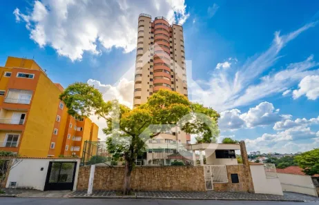 Apartamento com 3 Quartos à venda, 101m² no Baeta Neves, São Bernardo do Campo