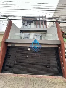 Sobrado com 6 Quartos para venda ou aluguel, 214m² no Jardim do Mar, São Bernardo do Campo