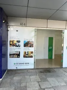 Ponto Comercial para alugar, 75m² no Jardim do Mar, São Bernardo do Campo