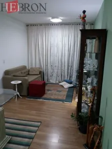 Apartamento com 3 Quartos à venda, 93m² no Vila Formosa, São Paulo