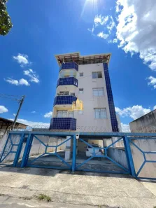 Apartamento com 3 Quartos à venda, 50m² no Eldorado, Contagem