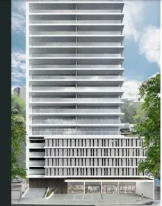 Ponto Comercial à venda, 104m² no São Mateus, Juiz de Fora