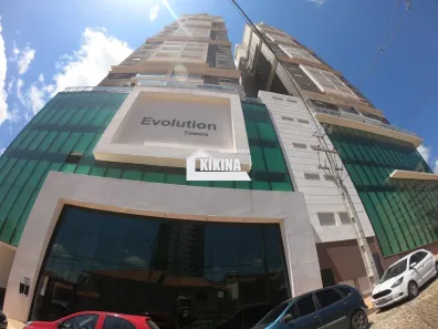 Apartamento com 2 Quartos à venda, 80m² no Centro, Ponta Grossa