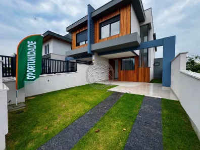 Casa com 3 Quartos à venda, 150m² no Campeche, Florianópolis