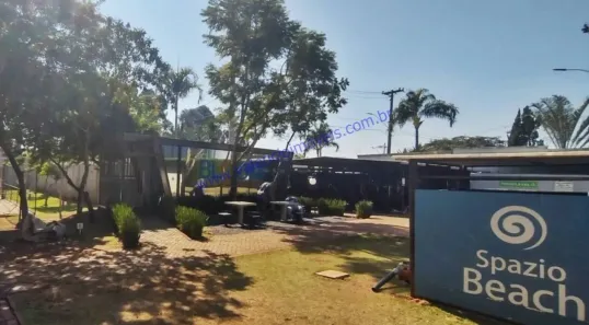 Apartamento com 2 Quartos à venda, 45m² no Chácara Letônia, Americana