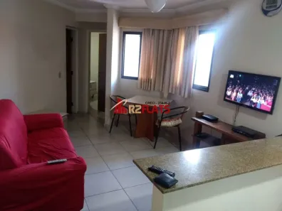 Flat com 1 Quarto à venda, 40m² no Bela Vista, São Paulo