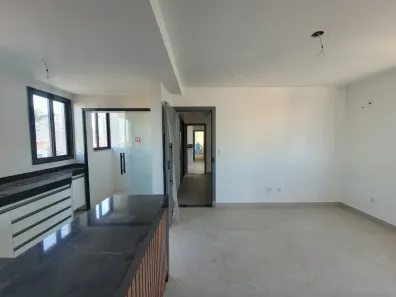 Apartamento com 2 Quartos à venda, 24m² no Itapoã, Belo Horizonte