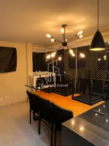 Apartamento com 3 Quartos à venda, 96m² no Vila Andrade, São Paulo