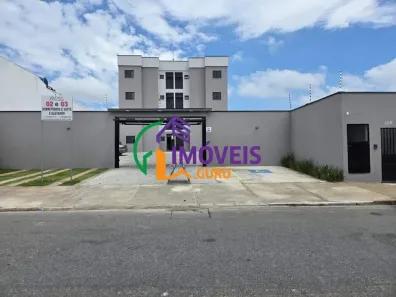 Apartamento com 3 Quartos à venda, 65m² no Vila Paulista, Mogi das Cruzes
