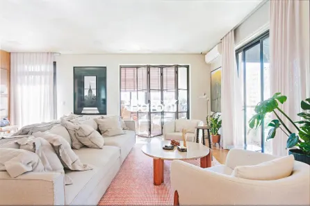 Apartamento com 3 Quartos à venda, 259m² no Jardim Paulista, São Paulo