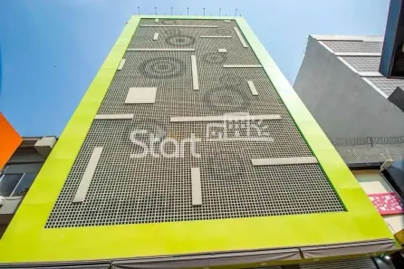 Prédio Comercial com 3 Quartos para alugar, 4538m² no Centro, Campinas