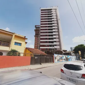 Apartamento com 3 Quartos à venda, 68m² no Cordeiro, Recife