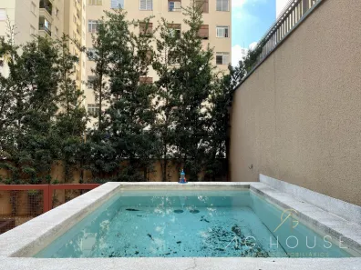 Apartamento com 2 Quartos à venda, 182m² no Santa Cecília, São Paulo