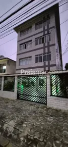 Apartamento com 2 Quartos para alugar, 80m² no Embaré, Santos