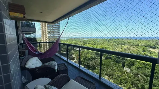 Apartamento com 3 Quartos à venda, 121m² no Barra da Tijuca, Rio de Janeiro