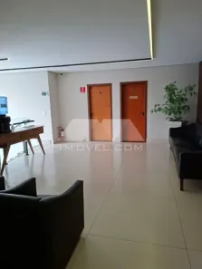 Sala Comercial para alugar, 14m² no Zona Central, Rio Claro
