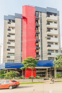 Sala Comercial para venda ou aluguel, 98m² no Auxiliadora, Porto Alegre