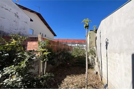 Lote/Terreno à venda, 165m² no Residencial Armando Moreira Righi, São José dos Campos