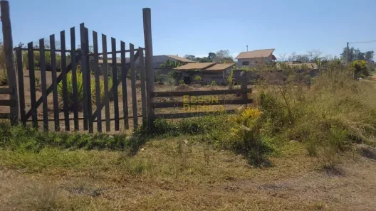 Lote/Terreno à venda, 1000m² no Parque Shangri-lá, Pindamonhangaba