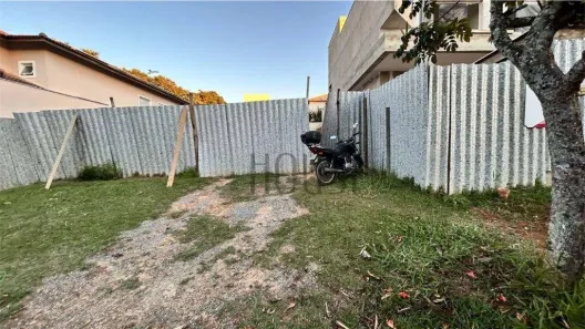 Lote/Terreno à venda, 360m² no Cajuru do Sul, Sorocaba