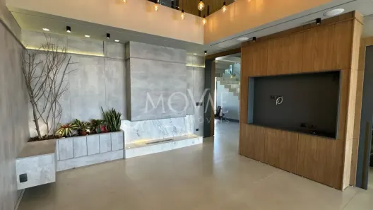Casa com 4 Quartos para alugar, 547m² no Urbanova, São José dos Campos