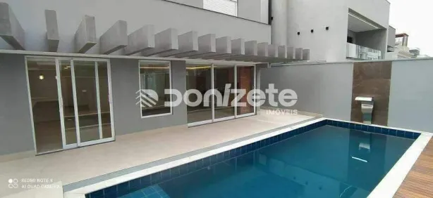 Sobrado com 5 Quartos à venda, 571m² no Cerâmica, São Caetano do Sul
