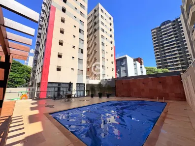 Apartamento com 4 Quartos à venda, 105m² no Zona 07, Maringá