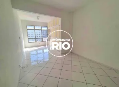 Kitnet com 1 Quarto à venda, 35m² no Copacabana, Rio de Janeiro