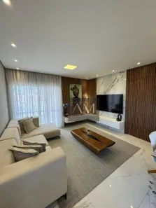 Apartamento com 3 Quartos à venda, 115m² no Chácara Santo Antônio (Zona Leste), São Paulo