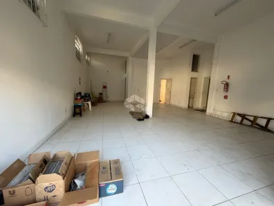 Ponto Comercial à venda, 38m² no Barreiros, São José
