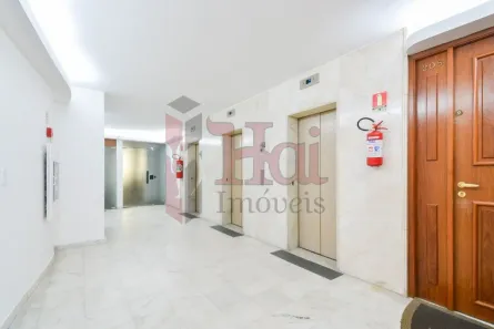Sala Comercial à venda, 48m² no Higienópolis, São Paulo