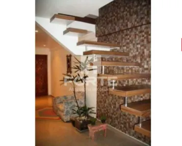 Sobrado com 4 Quartos à venda, 294m² no Vila Virgínia, Itaquaquecetuba