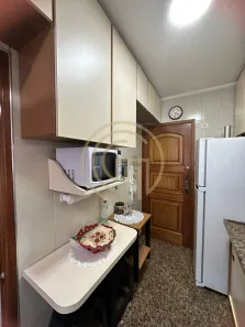 Apartamento com 2 Quartos à venda, 59m² no Mooca, São Paulo