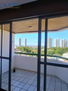 Apartamento com 2 Quartos à venda, 72m² no Brotas, Salvador