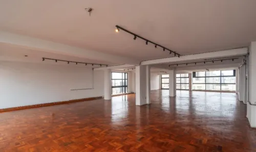 Ponto Comercial para alugar, 282m² no Centro, São Paulo
