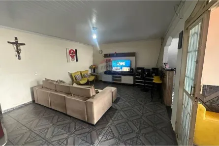 Casa com 2 Quartos à venda, 166m² no Ceilândia Norte, Brasília