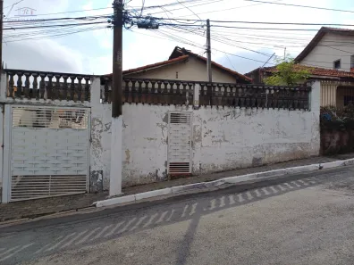 Casa com 3 Quartos à venda, 163m² no Vila Iório, São Paulo