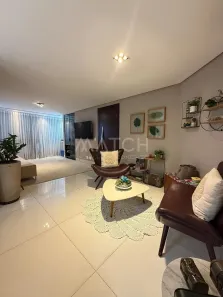 Apartamento com 4 Quartos à venda, 130m² no Setor Oeste, Goiânia