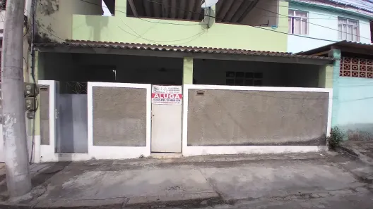 Casa com 3 Quartos à venda, 114m² no Jardim Sulacap, Rio de Janeiro