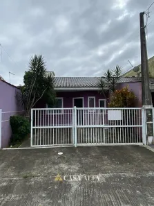 Casa com 2 Quartos à venda, 72m² no Jardim Canadá, Pontal do Paraná