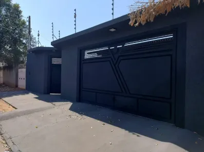 Casa com 3 Quartos à venda, 227m² no Jardim Dourados, Três Lagoas